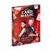 Set de magie cu carti de joc, "Las Vegas Card Magic - 25 tricks"